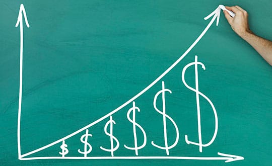 sales-strategy-boost-increase-profit-money