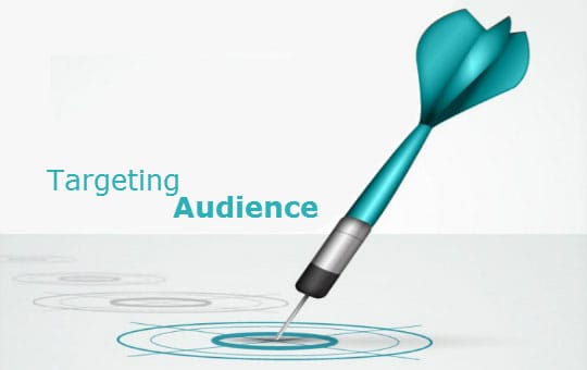 target-audience