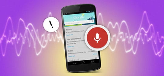 voice-command-control