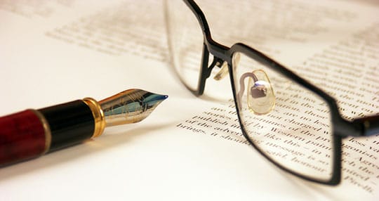 writing assignment article essay