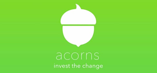 Acorns