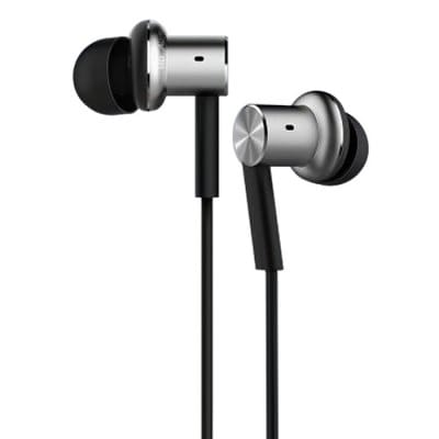 Original Xiaomi Hybrid Dual Drivers Earphones Mi In-Ear Headphones Pro