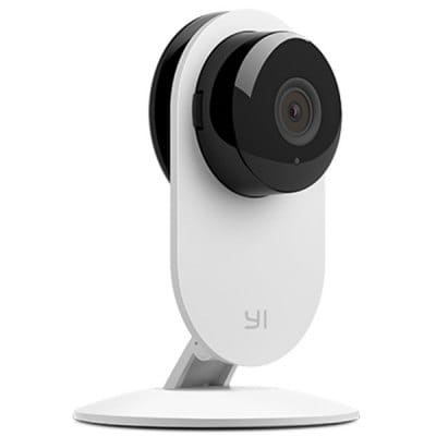 Original Xiaomi XiaoYi Night Vision WiFi 720P IP Camera