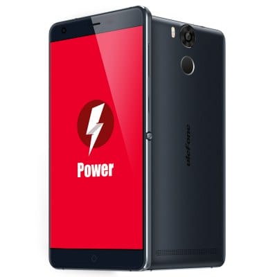 Ulefone-Power-4G-Phablet