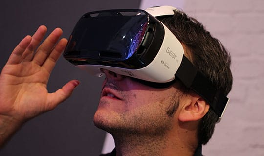 Virtual Reality Games - Conclusion