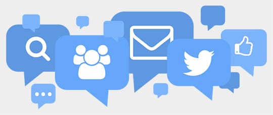 Online Reputation Management