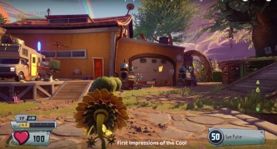 Plants vs. Zombies: Garden Warfare 2 - Picture 3