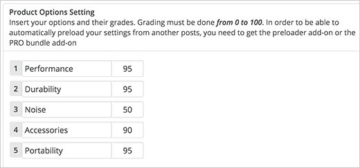 WP-Product-Review-Product-Options-Settings