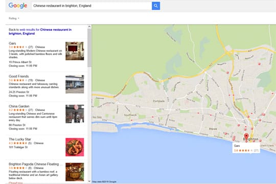 What comes with this variation?