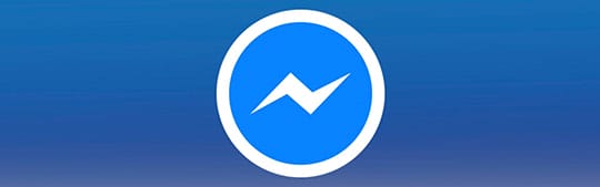 Facebook-Messenger