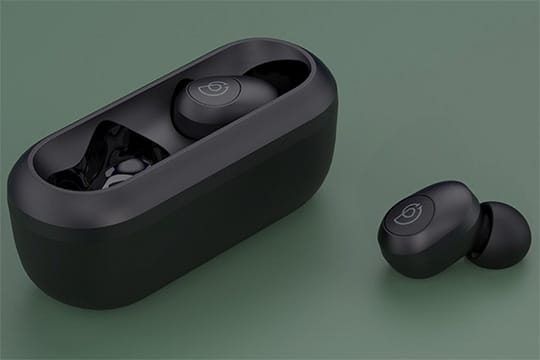 Haylou-GT2 Earphones Headphones