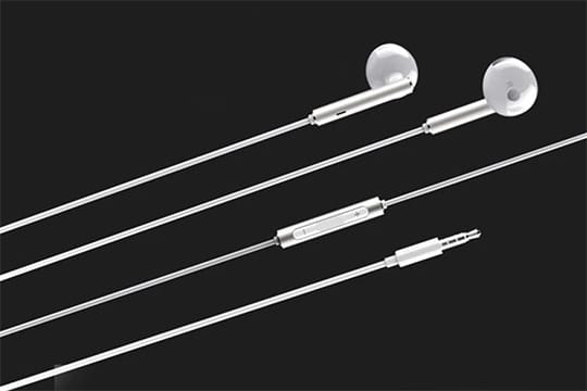 Huawei-Honor-AM116 Earphones Headphones