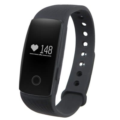 smart bracelet nrf51822