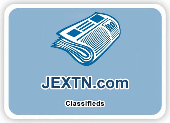 Joomla Classified Ad Extensions - JEXTN-Classified