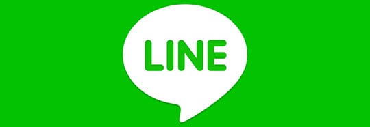 LINE