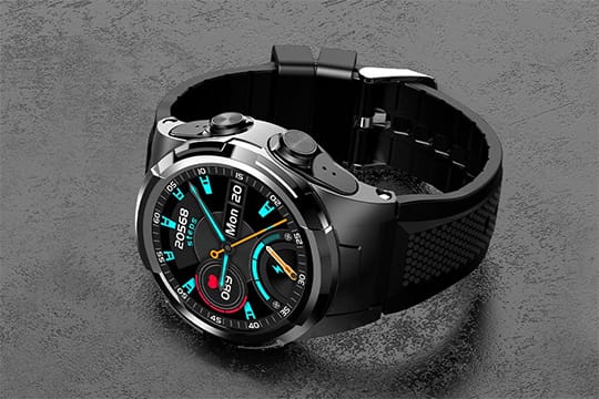OVISEN-S201-Smartwatch
