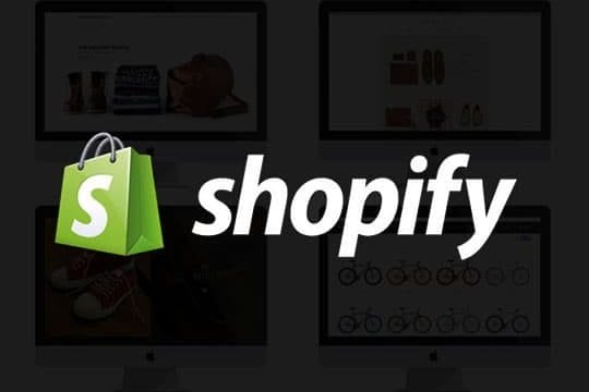 Shopify Review