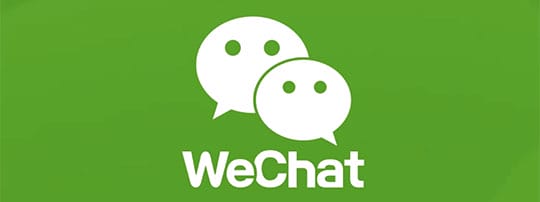 WeChat