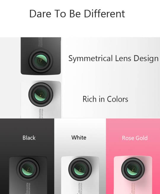 Xiaomi Yi II - Additional Image 11