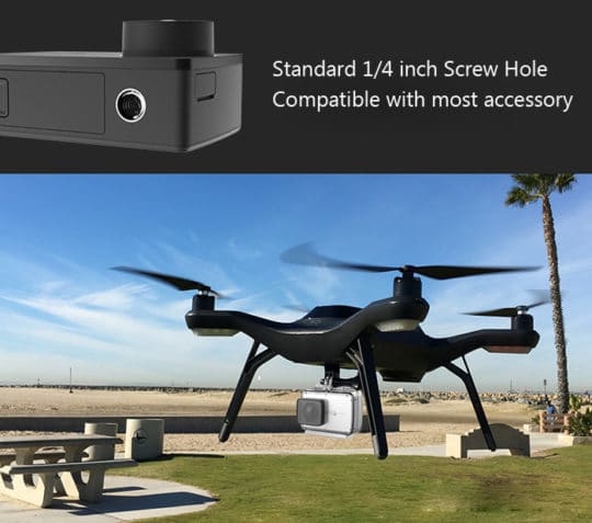 Xiaomi Yi II - Additional Image 12