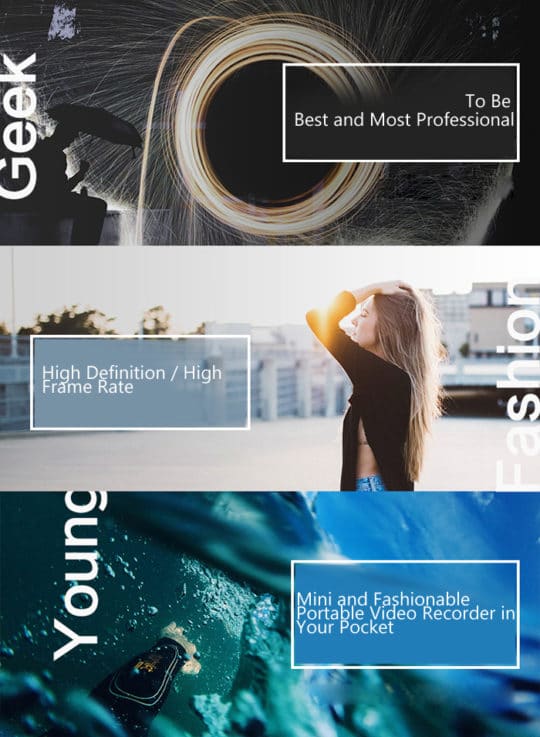 Xiaomi Yi II - Additional Image 2