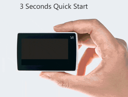 Xiaomi Yi II - Additional Image 5