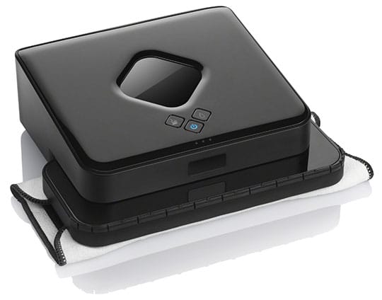 iRobot-Braava-380t-Floor-Mopping-Robot