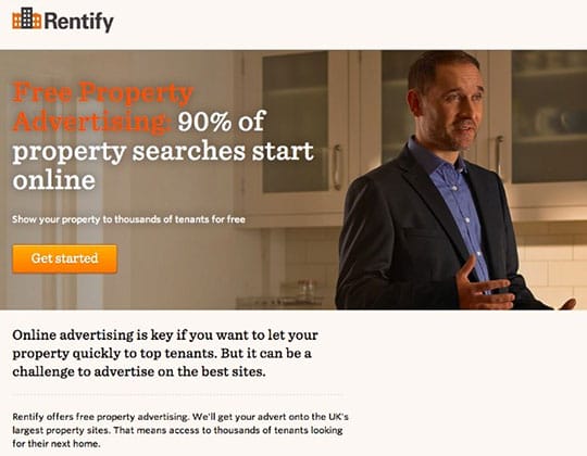 landing page design mistakes - 8