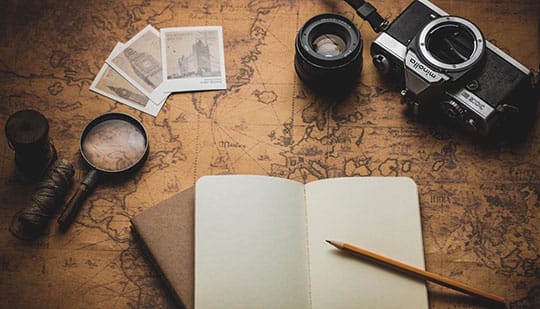 Online Travel Marketing