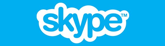 skype
