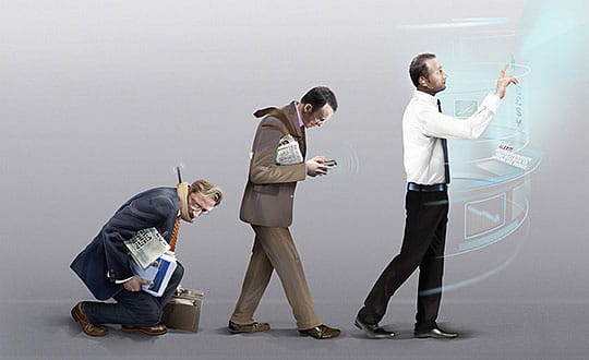 Smart Window - Smart Glass Revolutions