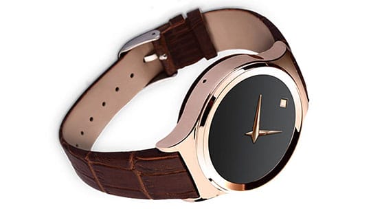 WorldSIM Nigma Smart Watch - Review