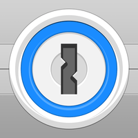 Best iPhone Apps - 1Password