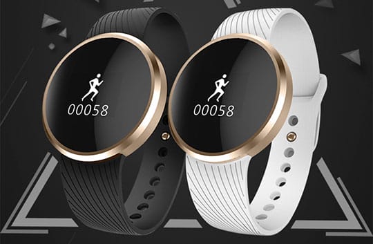MiFone L58 Smart Watch