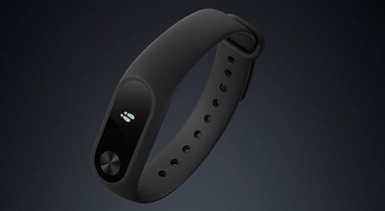 smartwatch mi band 2