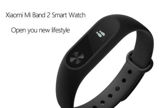 Xiaomi Mi Band 2 - Additional-1