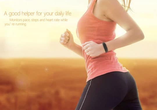 Xiaomi Mi Band 2 - Additional-2