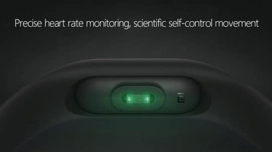 Xiaomi Mi Band 2 - Additional-3