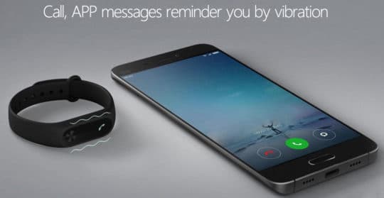 Xiaomi Mi Band 2 - Additional-5