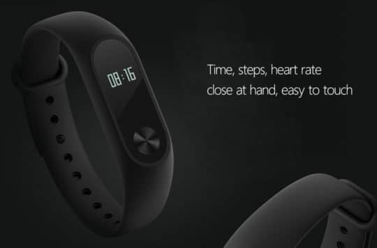 Xiaomi Mi Band 2 - Additional-6