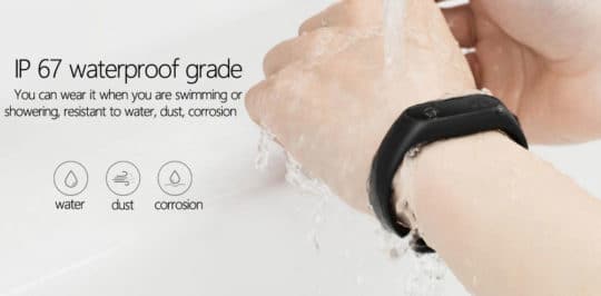Xiaomi Mi Band 2 - Additional-7