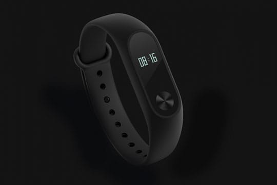 Xiaomi Mi Band 2 – Feature & Specification Review