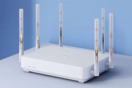 Xiaomi-Redmi-AX6-Wireless-Router