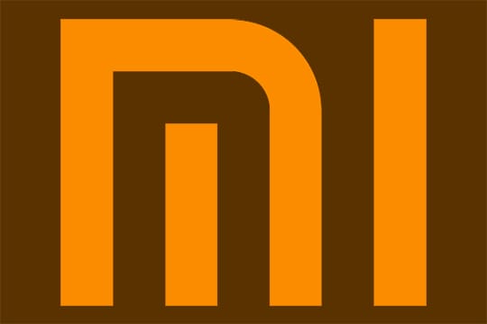 Xiaomi-logo