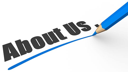 About Page Mistakes - about-us-page