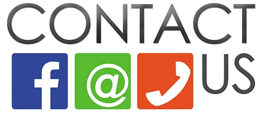 Inbound Marketing - contact-us-page