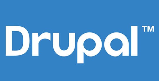 Drupal