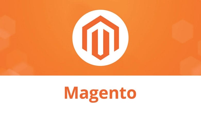 Magento eCommerce Store