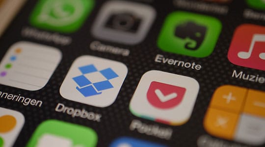 mobile apps android iPhone google iTunes