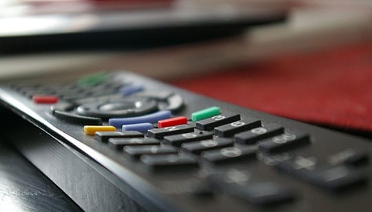 remote control tv entertainment movie video